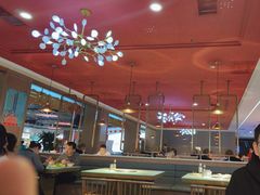 -红透天牛排海鲜自助(长和国际直营店)