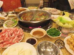 -多迷烫菜广场(水心大厦店)