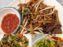 -粤·向群饭店(龙津东路总店)