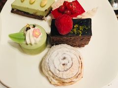 -浙江西子宾馆·瑶园咖啡厅