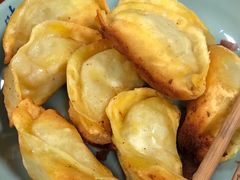-味一早餐(新芝路店)