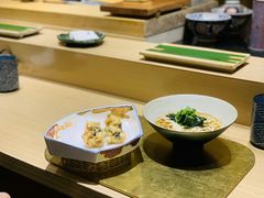 -荣一代目OMAKASE板前料理