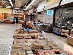 -大润发(姑嫂树店)