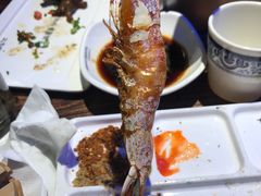 -三个蒙古大叔羊肉串(大宁店)