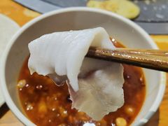 -重庆乌鱼庄·龙滋鲜(青羊大道店)