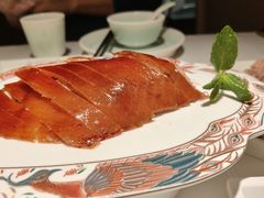 -在前门·烤鸭北京菜(五月花广场店)