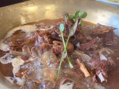 -芦月轩羊蝎子(北蜂窝店)