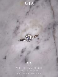-VE DIAMOND·天然&培育钻石定制