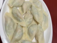-喜家德虾仁水饺(长泰广场店)