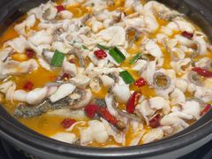 -周渝食惦酸菜鱼(青浦店)