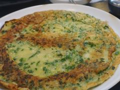 韭菜饼-莲洞本家