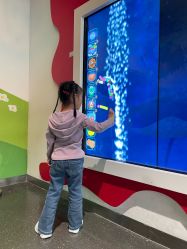 点击看大图 -北京科学中心儿童乐园