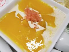 杨枝甘露-香港華心糖水鋪(南西总店)