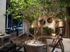 -成川茶店·潮汕工夫浓茶(万象店)