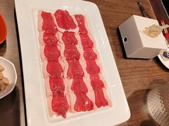 -南门涮肉(后海店)