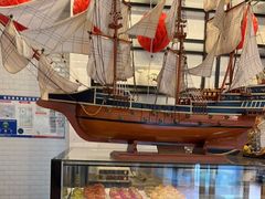 -金石滩绿发温泉假日酒店-海洋之星餐厅