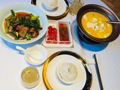 -俏江南天津时尚曲艺主题餐厅(马场道店)