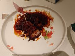 -侨美食家·41年地道粤菜(恒福路店)