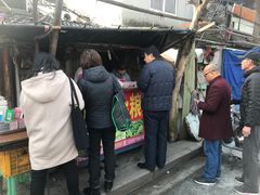 门面-正宗杂粮煎饼香软鸡蛋饼
