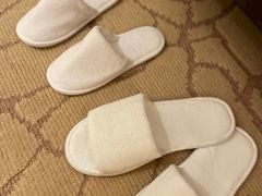 -上海浦东嘉里大酒店