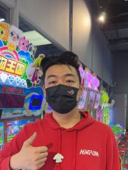 -嗨翻Hi-Fun竞技主题乐园·蹦床团建生日聚会(五棵松华熙店)