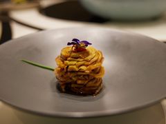 -广州文华东方酒店·江-由辉师傅主理