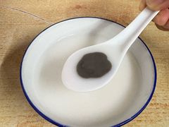 -老福平张记杏仁茶芝麻茶