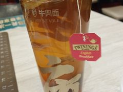 -康师傅私房牛肉面(马泉营奥莱店)