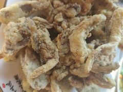 -遇见小院—虹鳟鱼•农家菜(怀柔店)