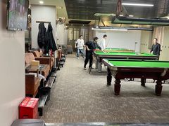 -派克v8台球·棋牌(小南店)