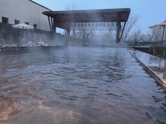 -清河半岛温泉度假酒店