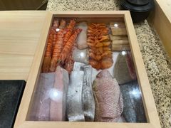 -鮨一日本料理旗舰店(总店)