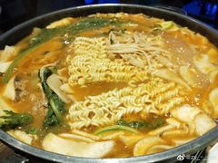 -花腰餐吧Bistro烧烤 傣味(传媒大学店)