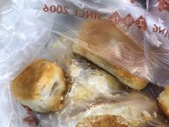 -徐文林香酥饼(桃园店)