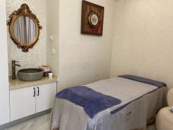 -健身堂科技美肌SPA