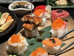 -阿吾罗日本料理(K11艺术中心店)