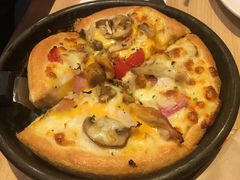 -必胜客(骡马市店)