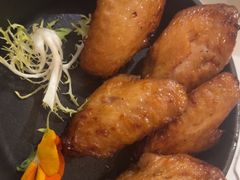 -ins森林童话餐厅coffee&bistro