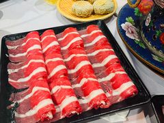 -东来顺饭庄(apm总店)