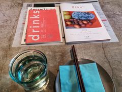 -半山腰·云南菜(侨福芳草地店)
