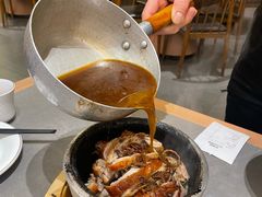 -张烤鸭·川菜·非遗冒烤鸭(青石桥店)