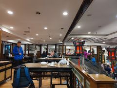 大堂-一楼食业·美食人家