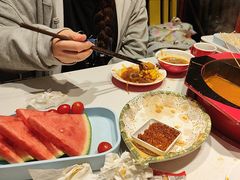 -老马路串串香火锅(北门桥店)