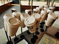 -Seesaw Coffee(朝阳大悦城店)