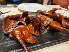 -侨美食家·粤菜(体育西路店)