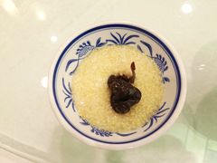 糜子饭-西安饭庄·非遗陕菜(钟楼店)