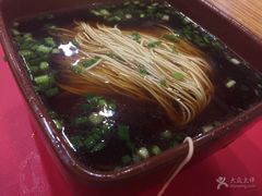 -江南大学-第一食堂(江南苑)