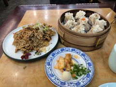 -都一处烧麦馆(前门店)