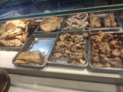 -斯琴阿妈蒙古餐厅(新城店)