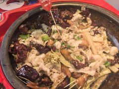 -大丰收脆鱼(浦西万达店)